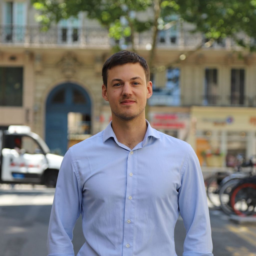 Chiropracteur à Paris 2ème