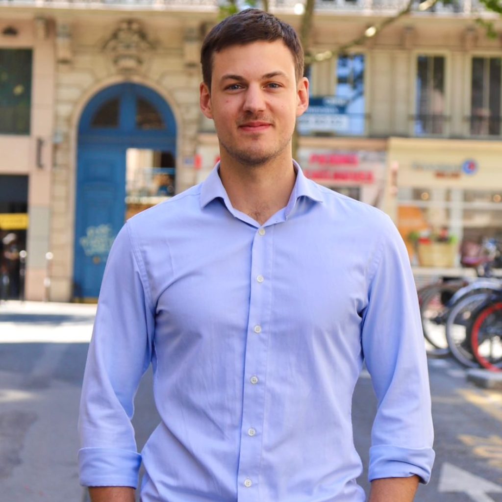 Chiropracteur à Paris 3ème